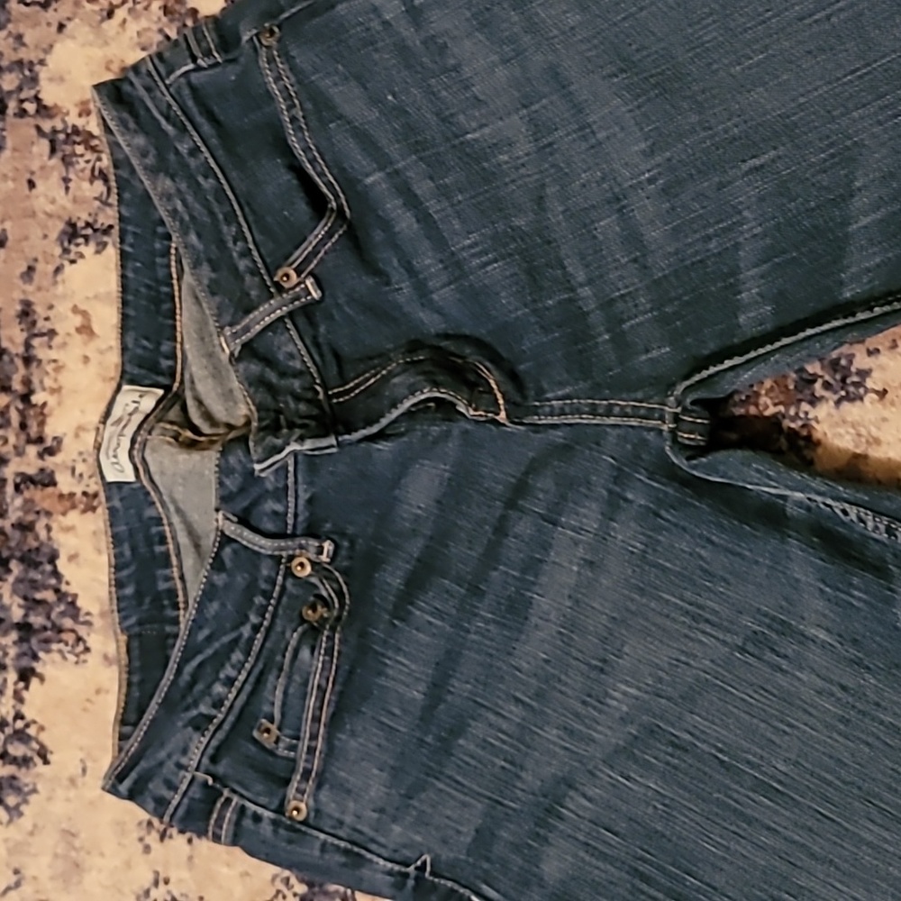 Aeropostale bayla skinny